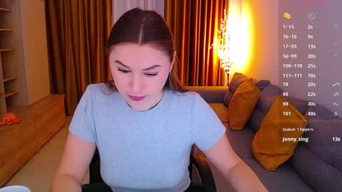 Mia online show from 02.15.26