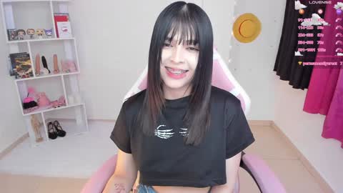 Hanna  Idependent Model   online show from 02.03.25