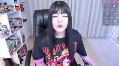 Hanna  Idependent Model   online show from 09.28.25