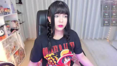 Hanna  Idependent Model   online show from 11.04.25