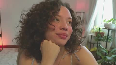 Mara Independent model online show from 03.21.26