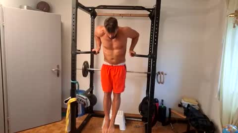 BENJI online show from 10.22.25