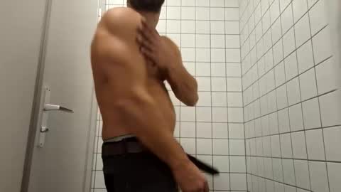 BENJI online show from 10.28.25