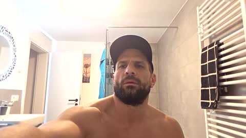 BENJI online show from 03.21.26