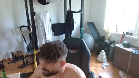 Snapshot of _misterniceguy chatting on 05.18.26 BENJI online show from 05.18.26