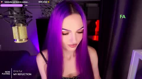 Snapshot of _mistress__ chatting on 01.09.25 Mistress Milana online show from 01.09.25