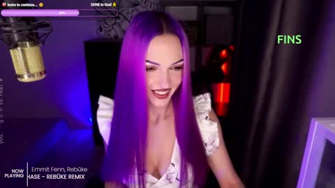 Snapshot of _mistress__ chatting on 01.11.25 Mistress Milana online show from 01.11.25