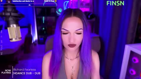 Mistress Milana online show from 03.03.26