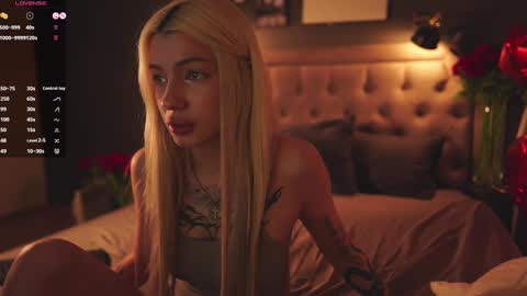 Sasha online show from 02.16.25