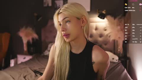 Sasha online show from 02.22.25