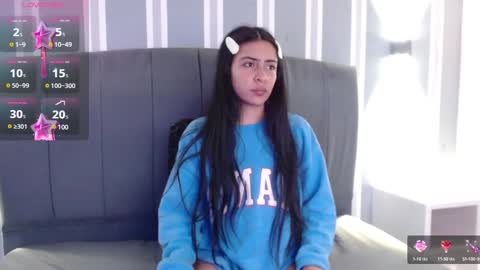 Snapshot of _mollyy chatting on 12.05.24 Molly online show from 12.05.24