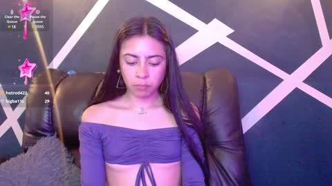 Snapshot of _mollyy chatting on 12.06.24 Molly online show from 12.06.24