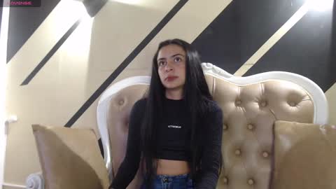 Snapshot of _mollyy chatting on 01.24.25 Molly online show from 01.24.25