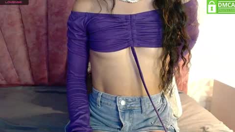 Snapshot of _mollyy chatting on 02.06.25 Molly online show from 02.06.25