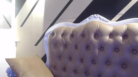 Snapshot of _mollyy chatting on 02.24.25 Molly online show from 02.24.25