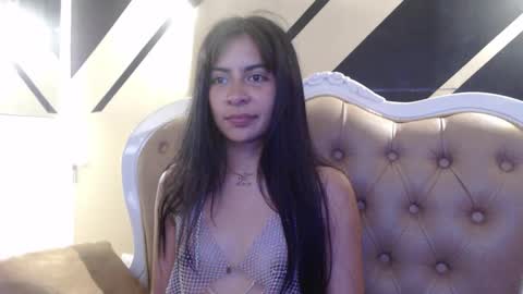 Snapshot of _mollyy chatting on 02.28.25 Molly online show from 02.28.25