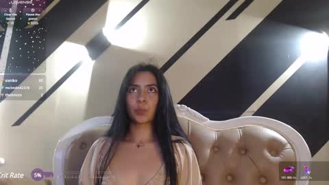 Snapshot of _mollyy chatting on 03.04.25 Molly online show from 03.04.25