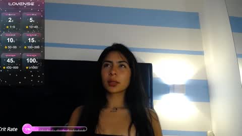 Snapshot of _mollyy chatting on 03.04.25 Molly online show from 03.04.25