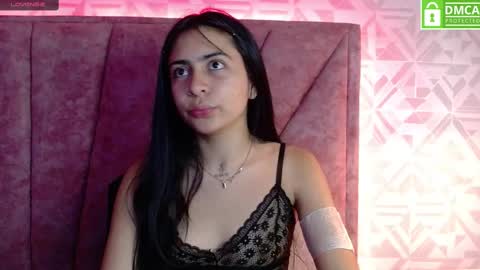 Snapshot of _mollyy chatting on 03.07.25 Molly online show from 03.07.25