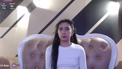 Snapshot of _mollyy chatting on 03.09.25 Molly online show from 03.09.25