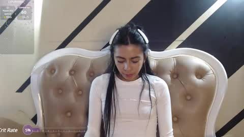 Snapshot of _mollyy chatting on 03.10.25 Molly online show from 03.10.25