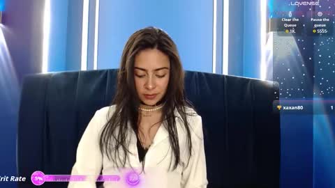 Snapshot of _mollyy chatting on 11.09.25 Molly online show from 11.09.25