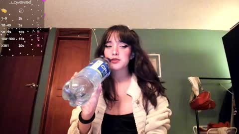 Next stream  950 pm Colombia time xd online show from 02.28.25