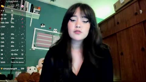 Next stream  950 pm Colombia time xd online show from 04.02.26