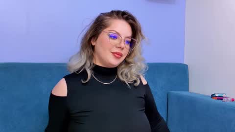 Fiona online show from 02.05.26