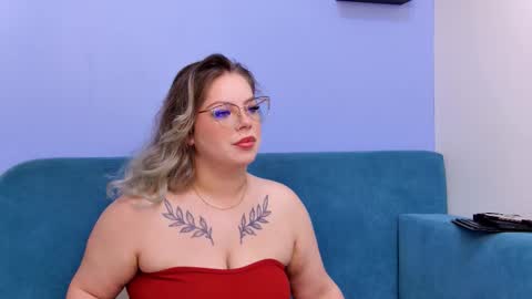 Fiona online show from 02.14.26