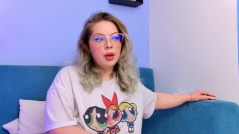 Fiona online show from 04.02.26