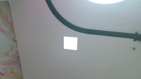 MORGAN CELESTE online show from 02.07.26