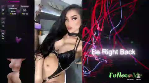 MORGAN KEEP ON FOLLOWING online show from 01.14.25