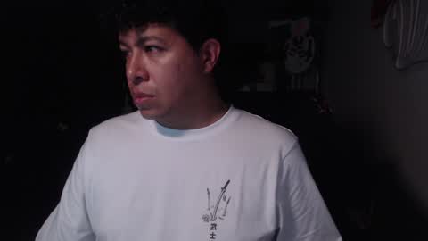 Snapshot of _mr_panda_ chatting on 12.25.24 Panda  online show from 12.25.24