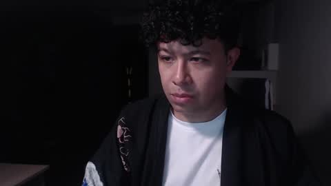 Snapshot of _mr_panda_ chatting on 01.16.25 Panda  online show from 01.16.25