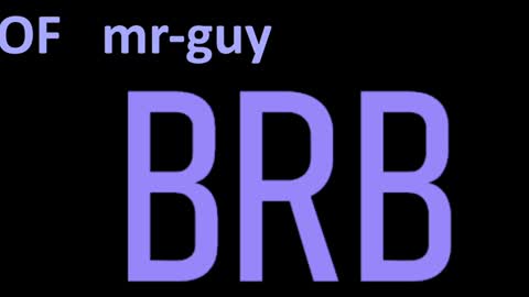 Snapshot of _mrguy_ chatting on 12.31.24 _mrguy_ online show from 12.31.24