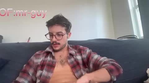 _mrguy_ online show from 10.19.25