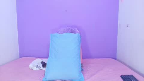 Luna online show from 11.12.25