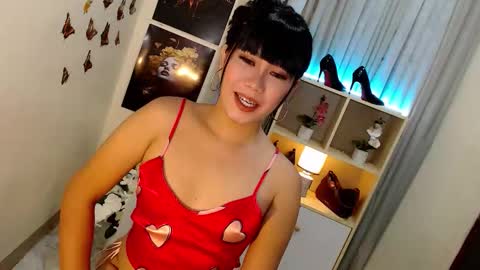 _mysticdoll_ online show from 09.20.25