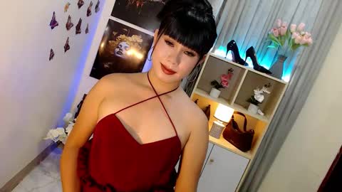 _mysticdoll_ online show from 10.07.25