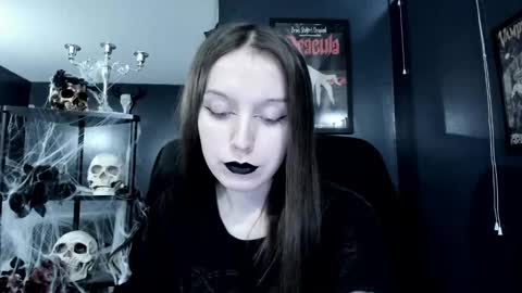 Snapshot of _naamah chatting on 12.02.24 _naamah online show from 12.02.24