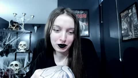 Snapshot of _naamah chatting on 12.03.24 _naamah online show from 12.03.24