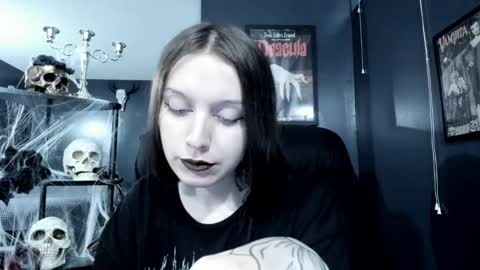 Snapshot of _naamah chatting on 12.04.24 _naamah online show from 12.04.24