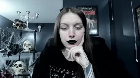 Snapshot of _naamah chatting on 12.10.24 _naamah online show from 12.10.24
