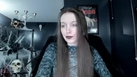 Snapshot of _naamah chatting on 12.12.24 _naamah online show from 12.12.24