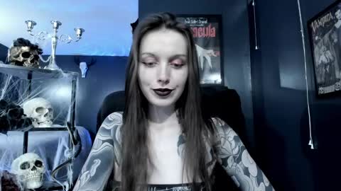 Snapshot of _naamah chatting on 12.26.24 _naamah online show from 12.26.24
