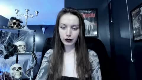 Snapshot of _naamah chatting on 01.01.25 _naamah online show from 01.01.25