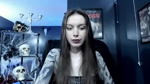 Snapshot of _naamah chatting on 01.02.25 _naamah online show from 01.02.25