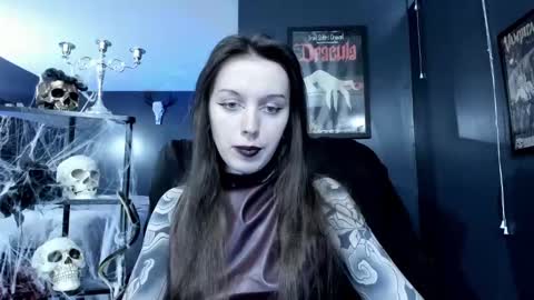 Snapshot of _naamah chatting on 01.03.25 _naamah online show from 01.03.25