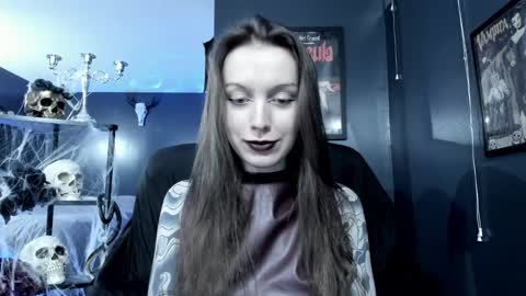 Snapshot of _naamah chatting on 01.07.25 _naamah online show from 01.07.25
